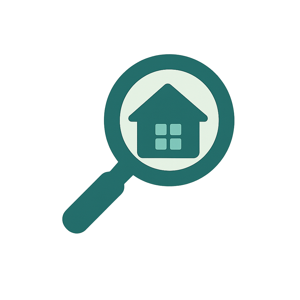 Neighbourhood Finder home